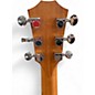 Used Taylor GS Mini Mahogany Natural Acoustic Guitar
