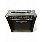 Used Behringer V-Tone GM108 15W Guitar Combo Amp