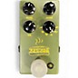 Used JHS Pedals Muffuletta Distortion Fuzz Effect Pedal thumbnail