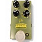 Used JHS Pedals Muffuletta Distortion Fuzz Effect Pedal