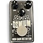 Used Caline osmium high gain distortion Effect Pedal thumbnail