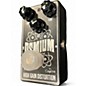 Used Caline osmium high gain distortion Effect Pedal