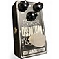 Used Caline osmium high gain distortion Effect Pedal