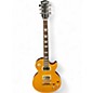 Used Epiphone Kirk Hammett "Greeny" 1959 Les Paul Standard Greeny Burst Solid Body Electric Guitar thumbnail