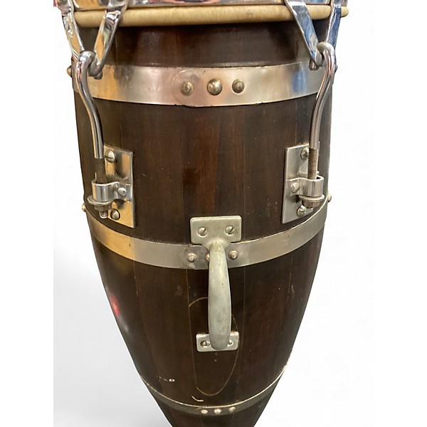 Used LP VINTAGE CONGA 9.5IN Conga