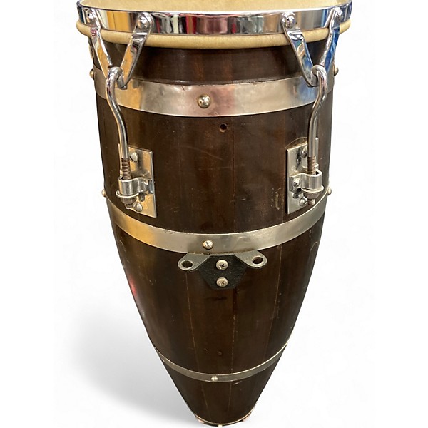 Used LP VINTAGE CONGA 9.5IN Conga