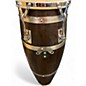 Used LP VINTAGE CONGA 9.5IN Conga