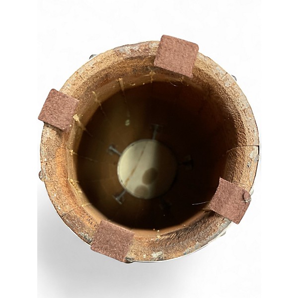 Used LP VINTAGE CONGA 9.5IN Conga