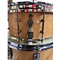 Used Ludwig 4 Piece LEGACY BIRDSEYE MAPLE BIRDSEYE MAPLE Drum Kit