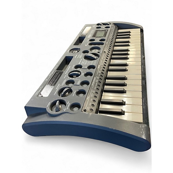 Used KORG MS1 Microsampler Synthesizer