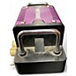 Used Hotone Effects Nano Legacy Purple Wind Solid State Guitar Amp Head
