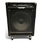 Used Crate BT100 Bass Combo Amp thumbnail