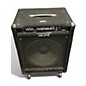 Used Crate BT100 Bass Combo Amp