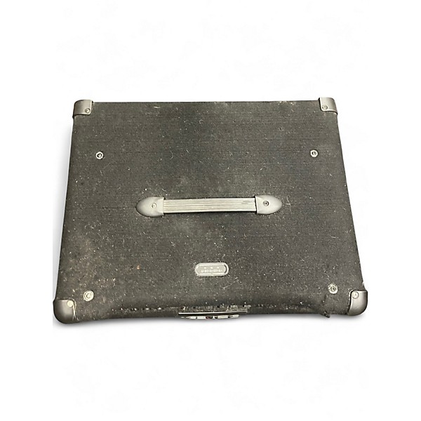 Used Crate BT100 Bass Combo Amp