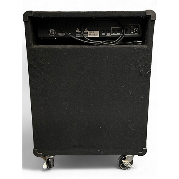 Used Crate BT100 Bass Combo Amp