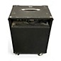 Used Crate BT100 Bass Combo Amp
