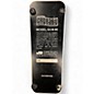 Used Dunlop GCB95 Original Crybaby Wah Effect Pedal