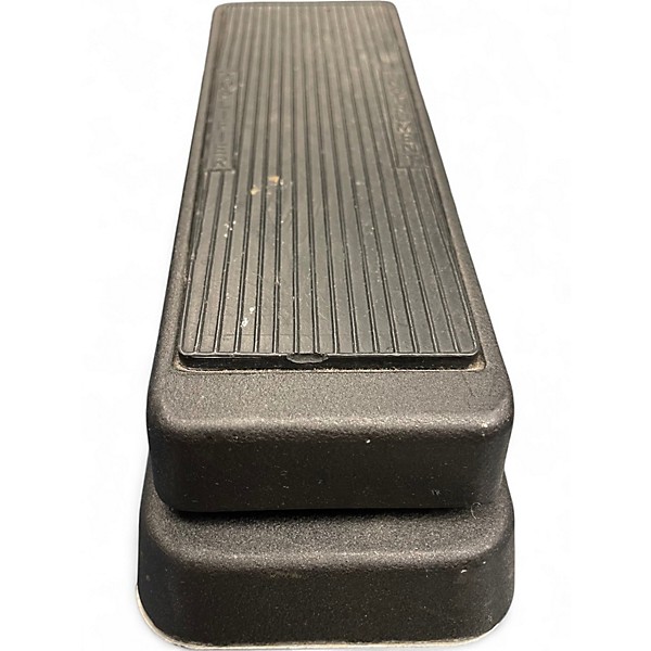 Used Dunlop GCB95 Original Crybaby Wah Effect Pedal