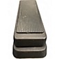Used Dunlop GCB95 Original Crybaby Wah Effect Pedal