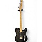 Used Fender Player Telecaster Black Solid Body Electric Guitar thumbnail