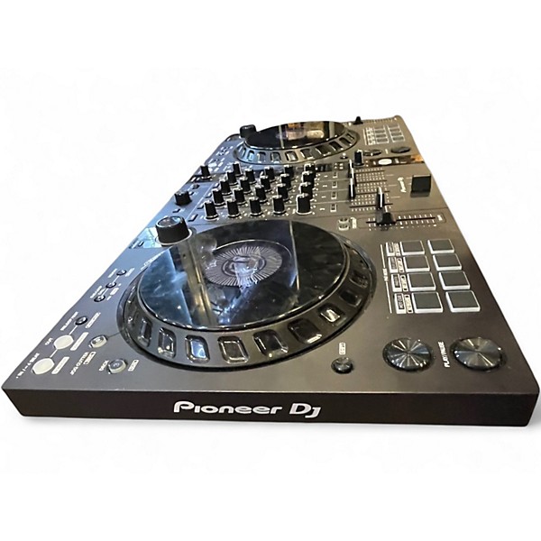 Used Pioneer DJ DDJFLX6 DJ Controller
