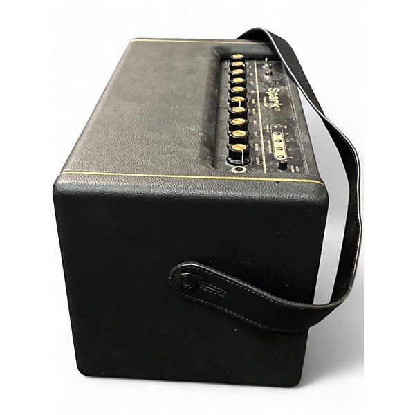 Used Positive Grid SPARK 40 Guitar Combo Amp