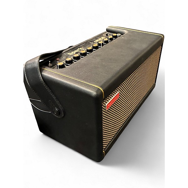 Used Positive Grid SPARK 40 Guitar Combo Amp