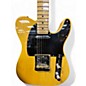 Used Fender American Pro Telecaster Butterscotch Blonde Solid Body Electric Guitar