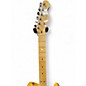 Used Fender American Pro Telecaster Butterscotch Blonde Solid Body Electric Guitar