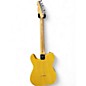 Used Fender American Pro Telecaster Butterscotch Blonde Solid Body Electric Guitar