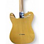 Used Fender American Pro Telecaster Butterscotch Blonde Solid Body Electric Guitar