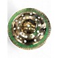 Used SABIAN 10in AA Mini China Cymbal thumbnail