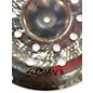 Used SABIAN 10in AA Mini China Cymbal