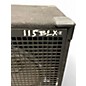 Used Gallien-Krueger 115BLXII Bass Cabinet