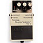 Used BOSS NS2 Noise Suppressor Effect Pedal thumbnail