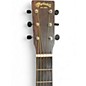 Used Martin 000 JRE Mahogany Acoustic Electric Guitar