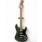 Used Fender American Professional Stratocaster SSS Antique Olive Solid Body Electric Guitar thumbnail