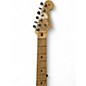 Used Fender American Professional Stratocaster SSS Antique Olive Solid Body Electric Guitar