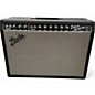 Used Fender 1965 Reissue Deluxe Reverb 22W Tube Guitar Combo Amp thumbnail