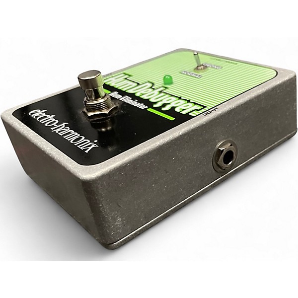 Used Electro-Harmonix Hum Debugger Effect Pedal