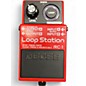 Used BOSS RC1 Loop Station Pedal thumbnail