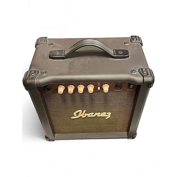 Used Ibanez ACA10 Guitar Combo Amp