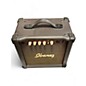 Used Ibanez ACA10 Guitar Combo Amp thumbnail