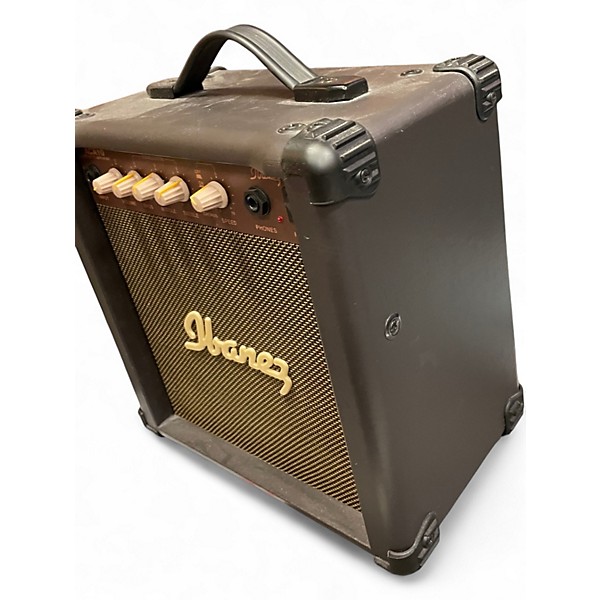 Used Ibanez ACA10 Guitar Combo Amp