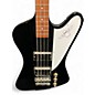 Used Epiphone THUNDERBIRD BLACK Electric Bass Guitar