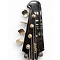 Used Epiphone THUNDERBIRD BLACK Electric Bass Guitar