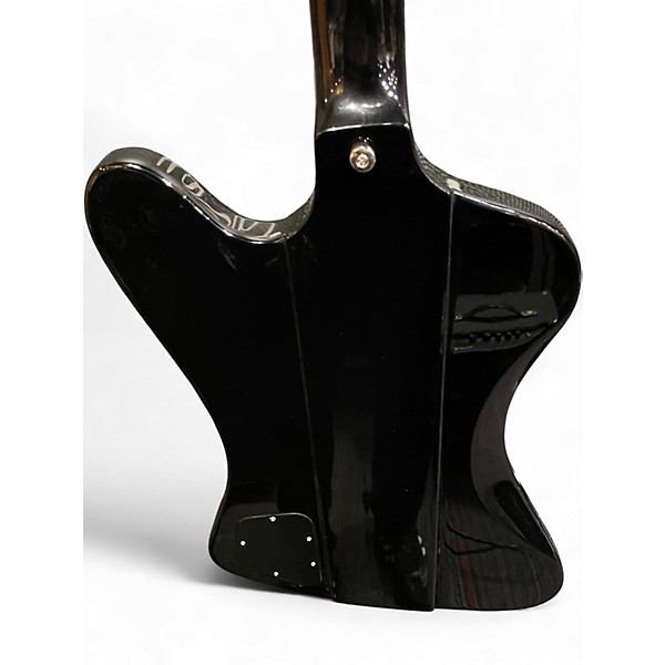 Used Epiphone THUNDERBIRD BLACK Electric Bass Guitar