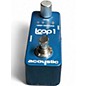 Used Acoustic Loop1 Pedal