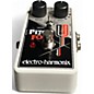 Used Electro-Harmonix Pitch Fork Polyphonic Pitch Shifting Effect Pedal