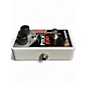 Used Electro-Harmonix Pitch Fork Polyphonic Pitch Shifting Effect Pedal